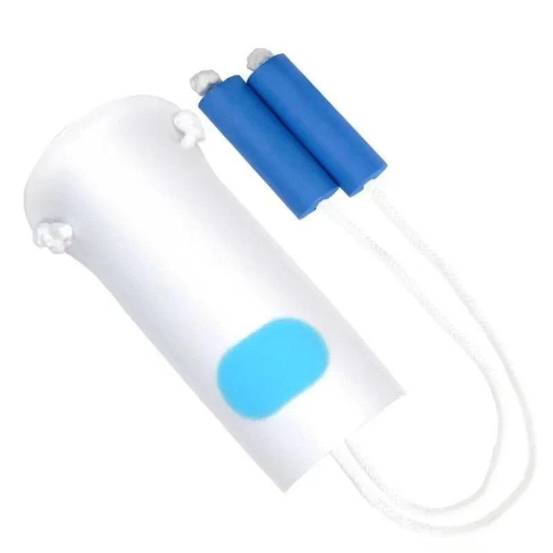 Sock Aid Helper with Foam Handles Easy Sock Slider Dressing Assist for Seniors