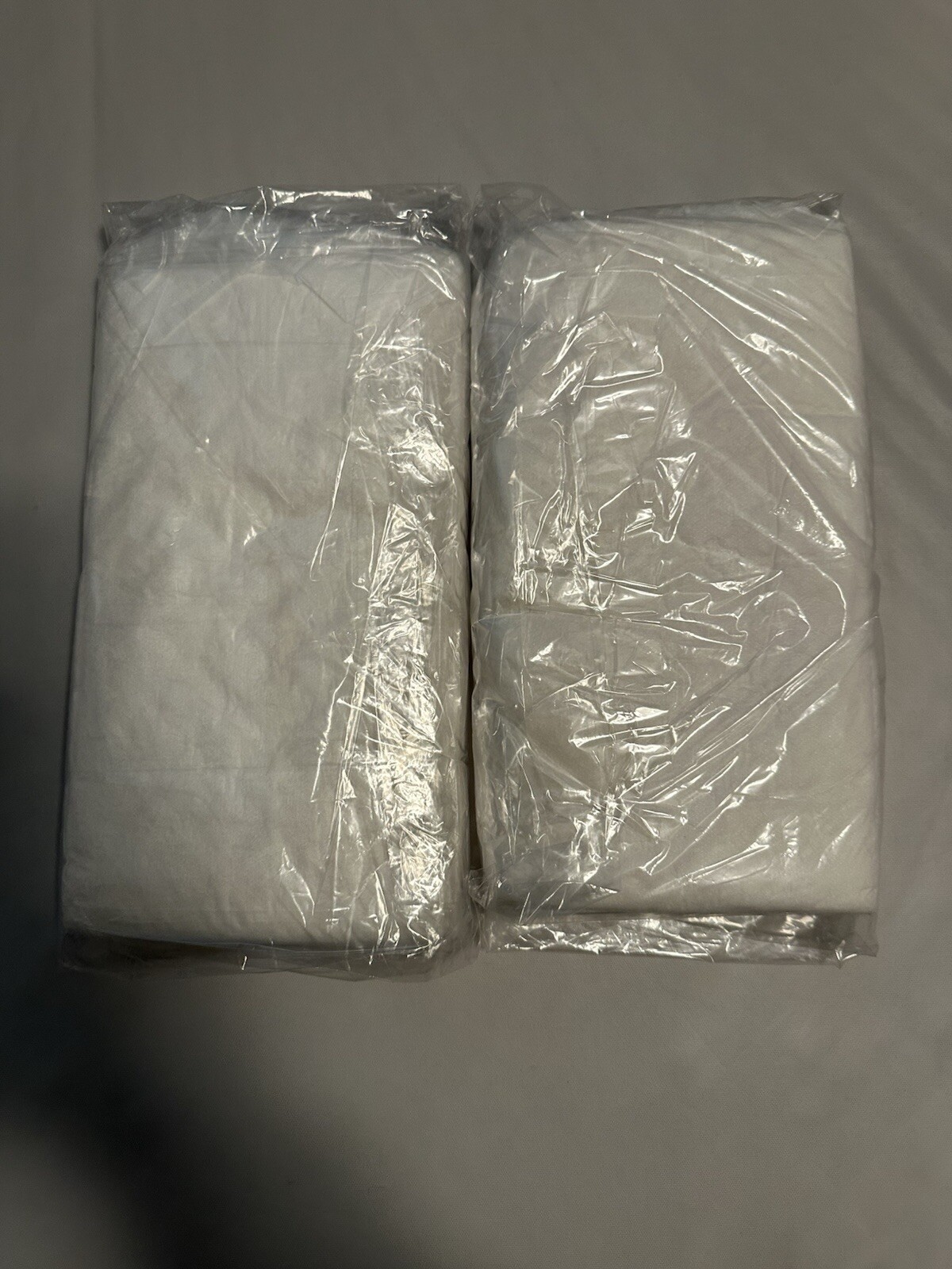 2 4 Count Abena Boost Maxi Boosters Wrapped In Plastic