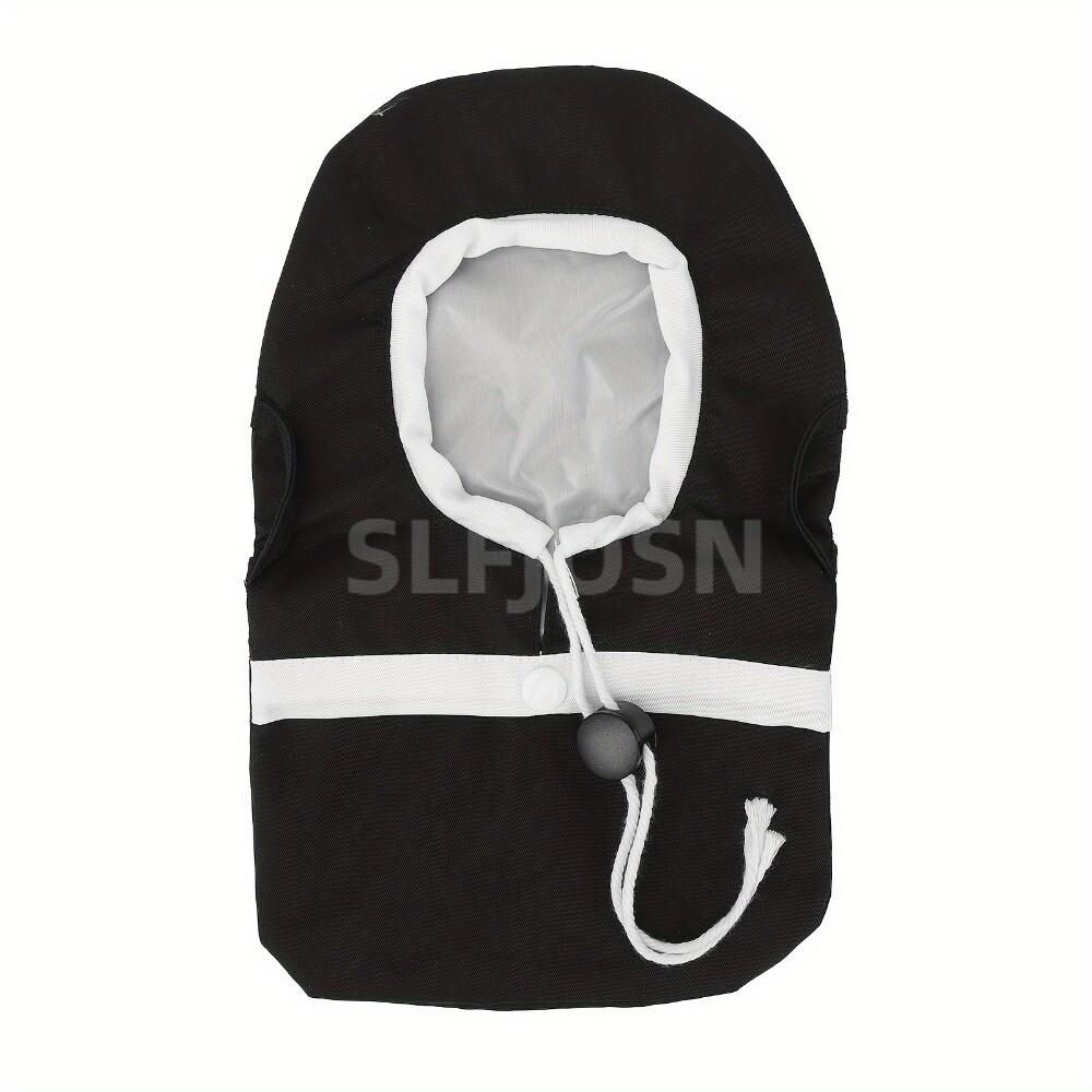 Ostomy Bag Covers-Waterproof Ostomy Pouch Liner Adjustable Opening Belt Hoop