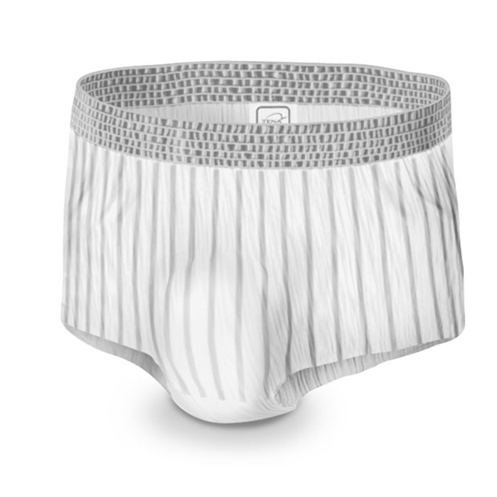 TENA Protective Disposable Underwear Male Men Small Medium – 64 Ct