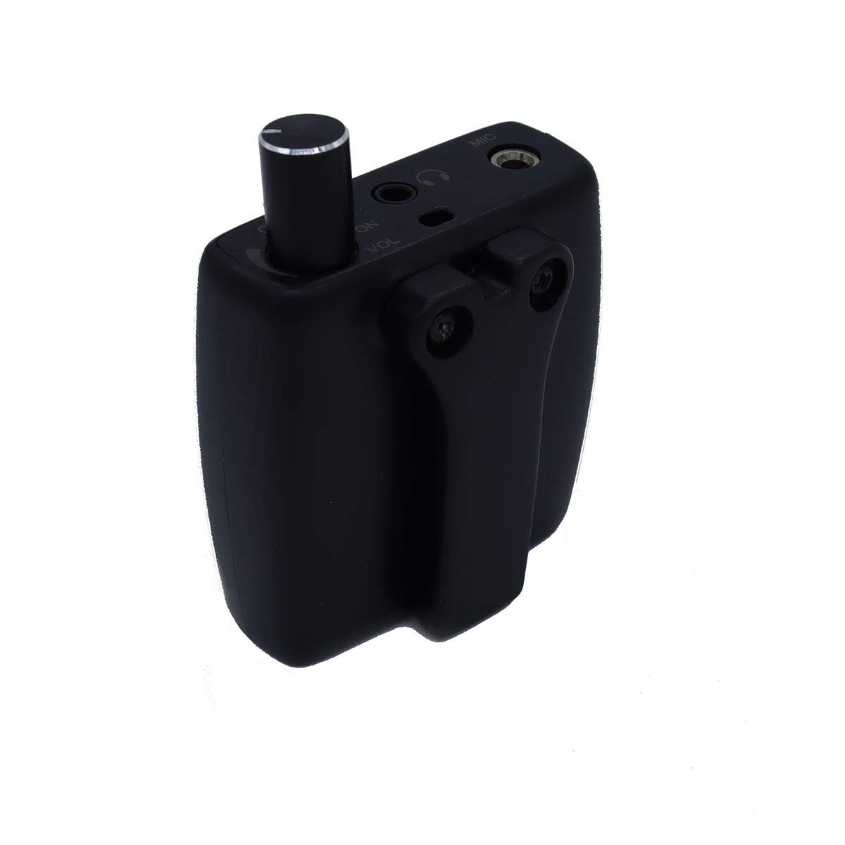 Rechargeable Hearing Amplifier PSAP for Seniors with Directional Mic