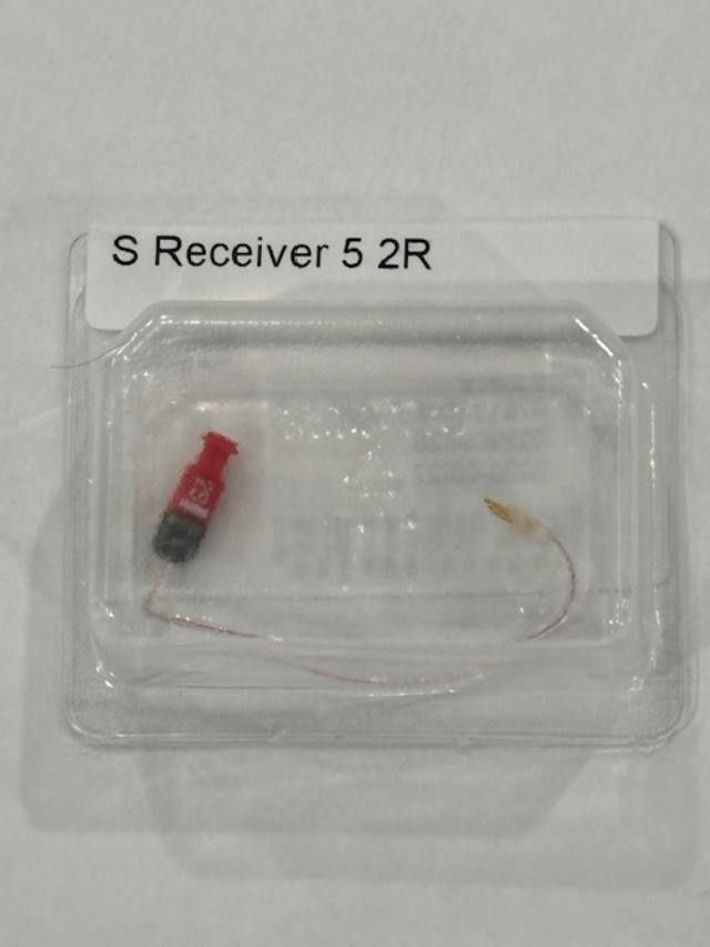 Phonak /Unitron Receiver 5 S 2R – Right for Marvel, Paradise, Lumity