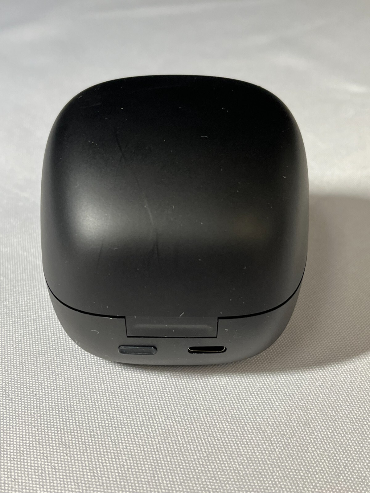 NVBOTY M2231 Beige Noise Cancelling Rechargeable Hearing Aids For Seniors
