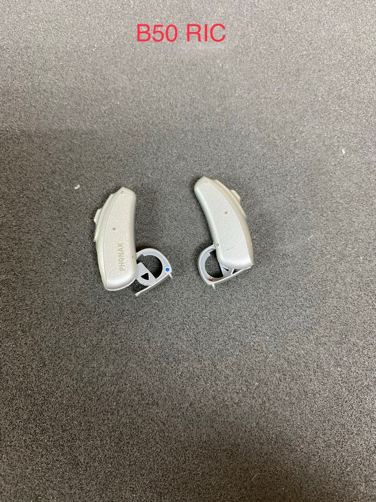 PHONAK B50 RIC-312 (1 Pair of 1 Left/1 Right)