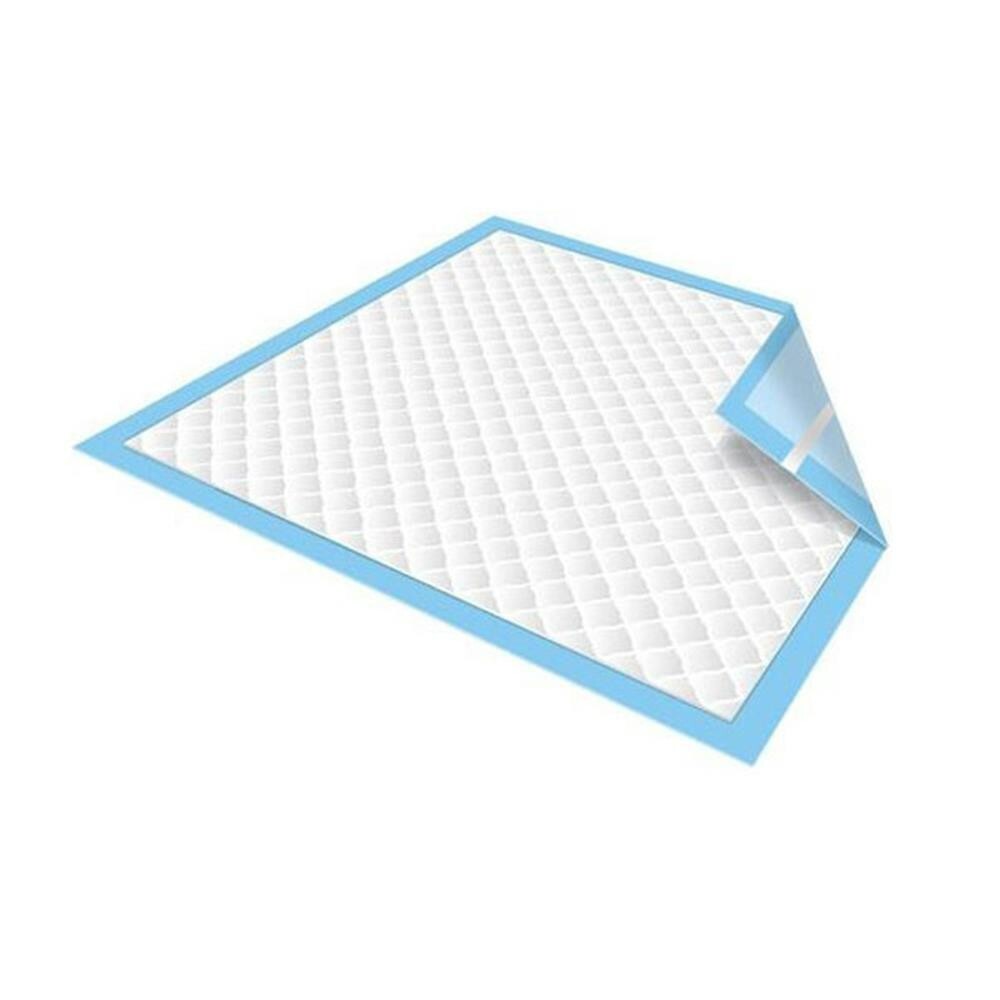 Secure Personal (TotalDry) 30x36in Disposable Underpad Heavy Pack of 10