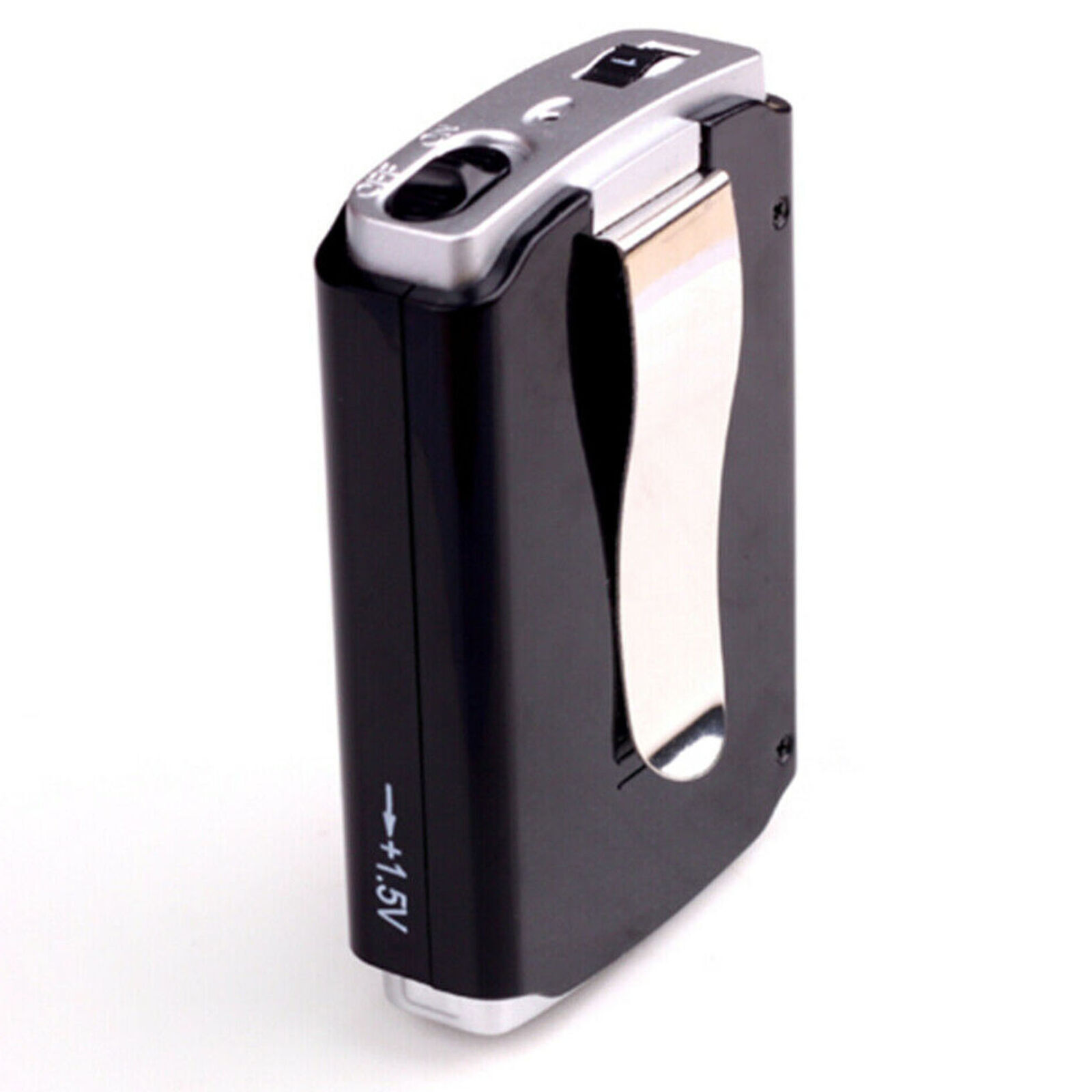 F-16 Hearing Aid Voice Sound Amplifier Adjustable Volume For The Elderly Seniors