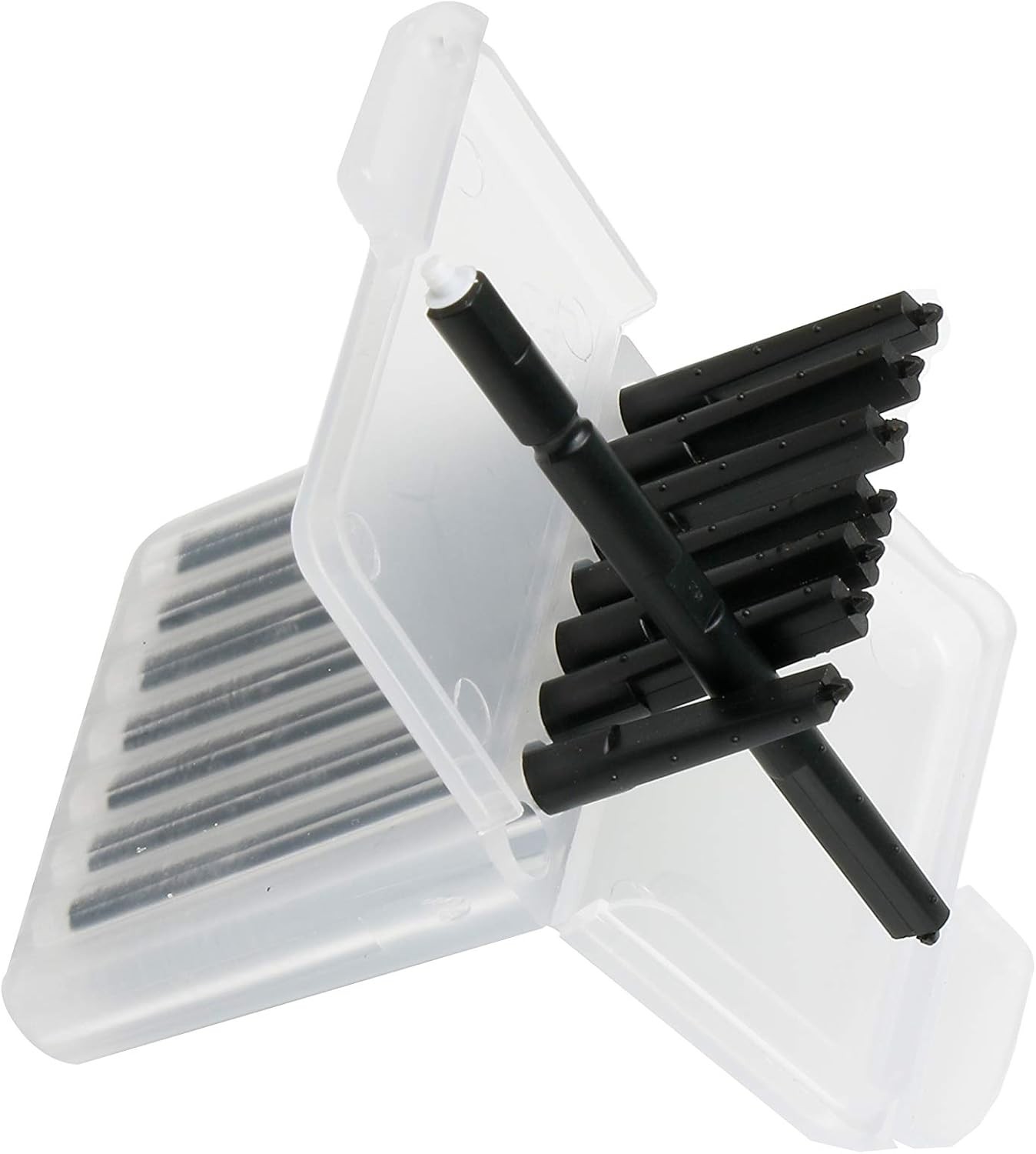 Hearing aid Wax Guard Filter for phonak, widex and Resound Wax Traps Hear Clear