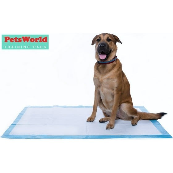 36 in x 36 in, 150-Count, Disposable, Ultra-Absorbent, Heavy-Duty