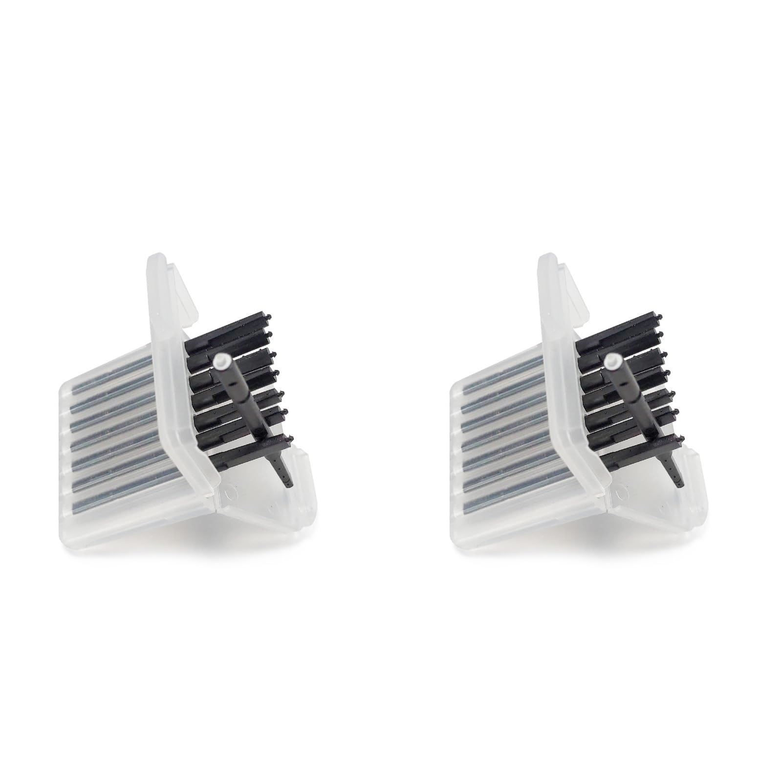 (16 Pcs) Cerumen Stop Wax Guard Filters for Hearing Aids Supplies for Phonak, He