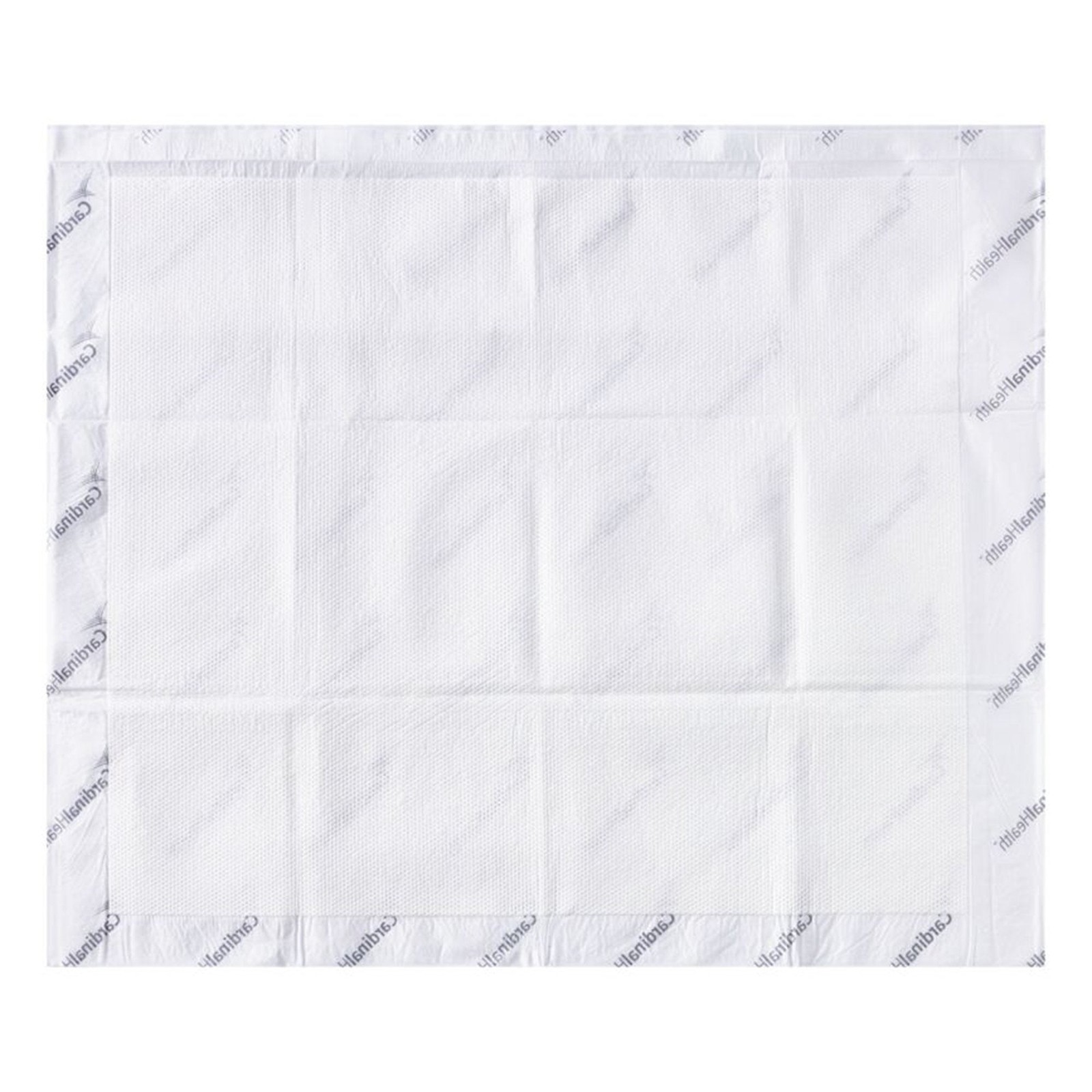 Wings™ Quilted Premium MVP 23 x 36 Underpads – Case of 72 – P2336MVP
