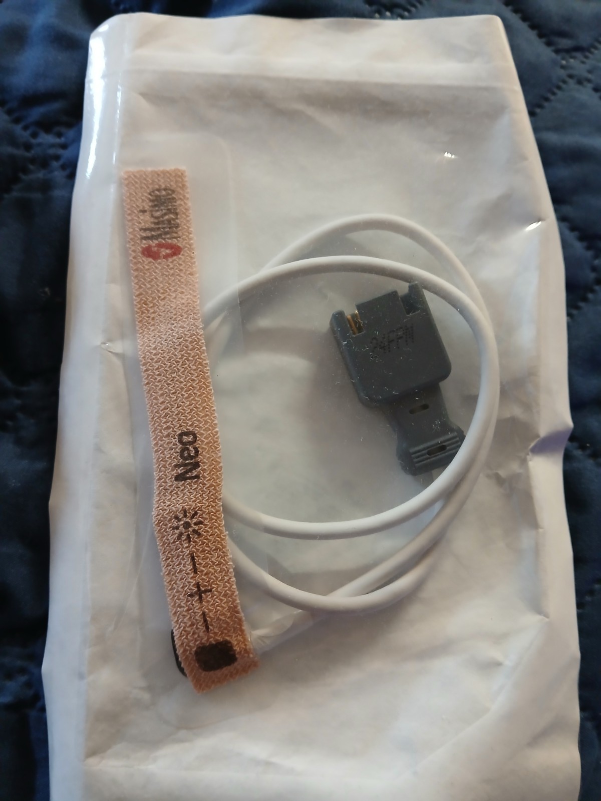 Ovygen Sensor