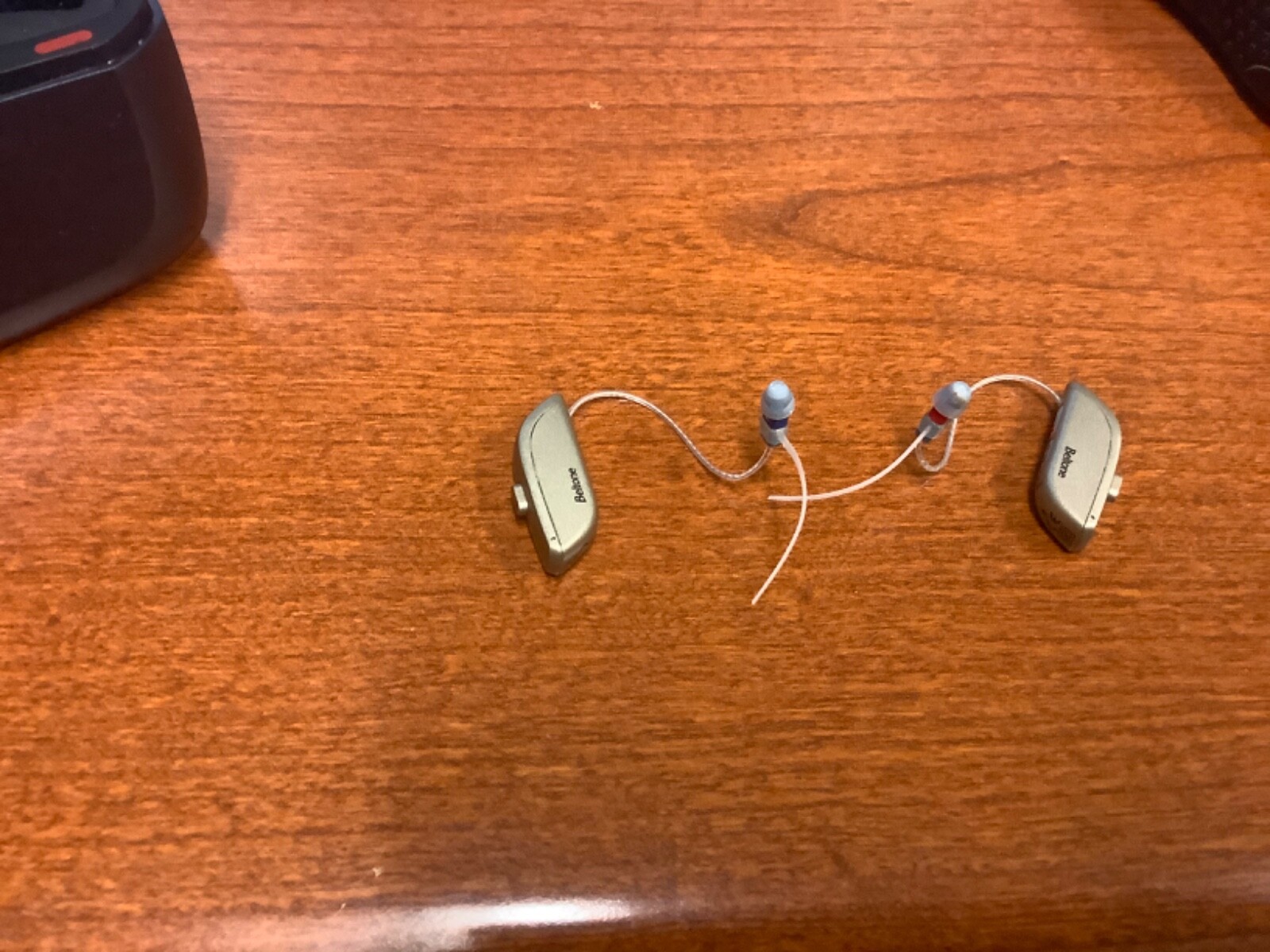 Beltone C1 Rechargeable Hearing Aids