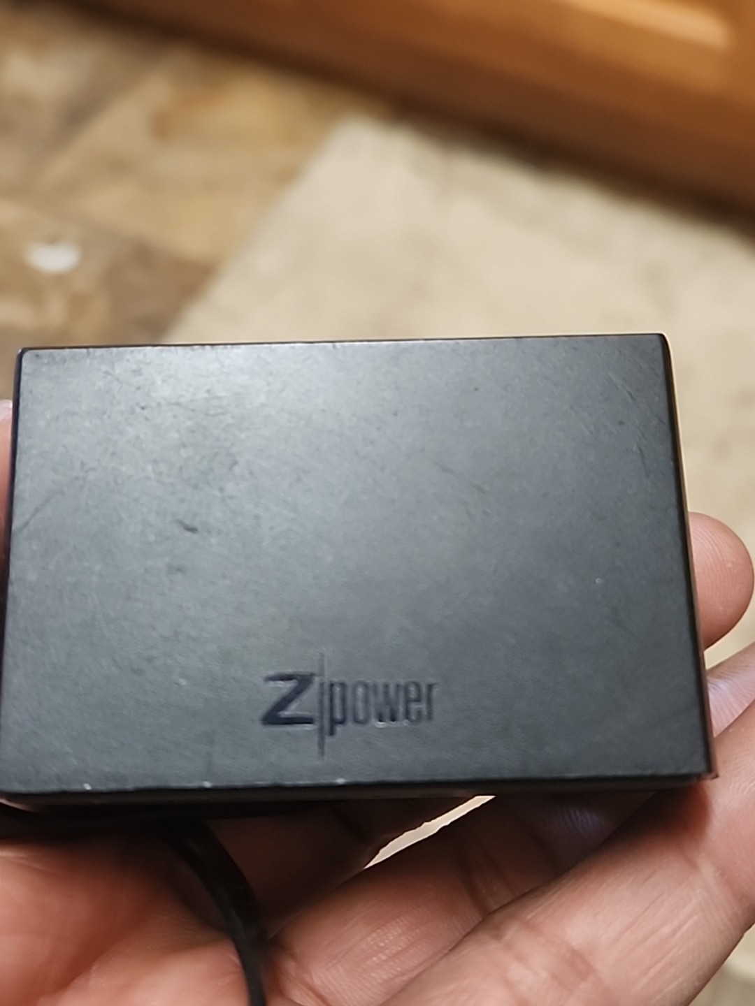 Z Power LLC GN Resound ZC-B01 USB Recharge Station For Hearing Aids