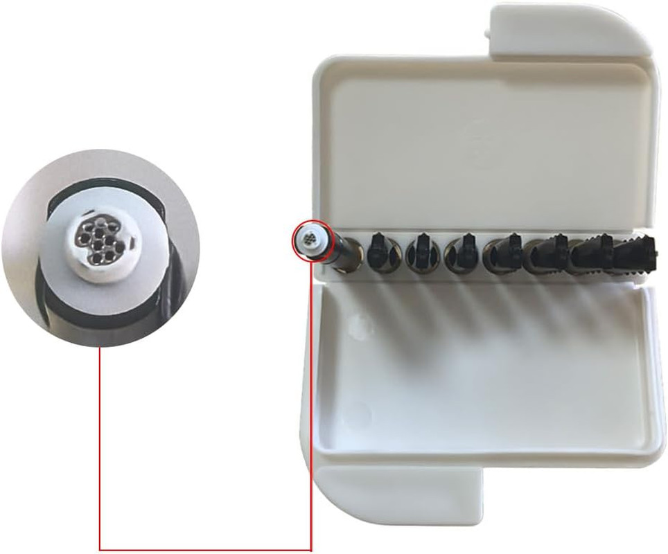 For Signi/Connexx Nanocare 3.0 Wax Guards Filters for Signi/Connexx Hearing Aids