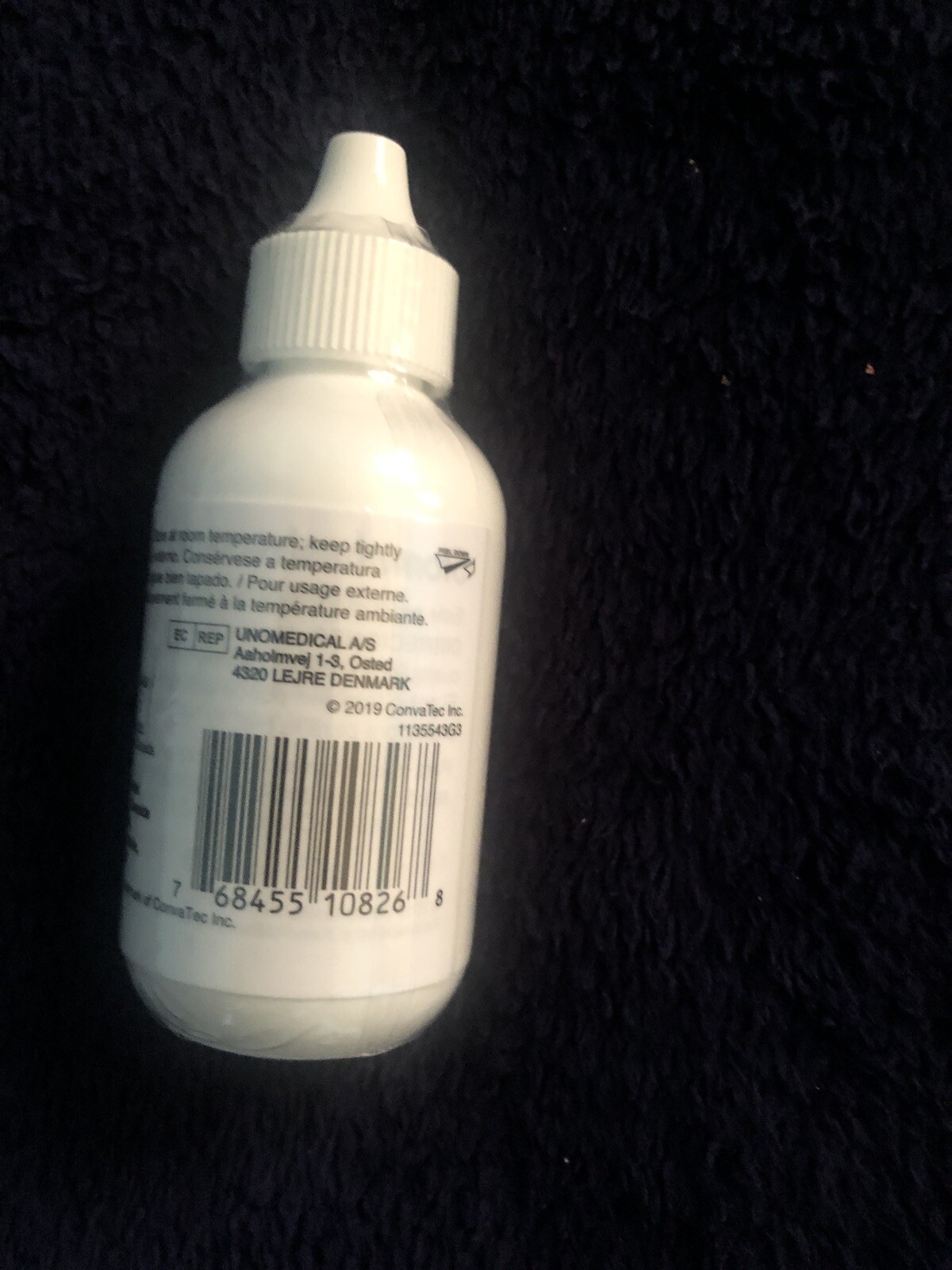 ConvaTec Stomahesive Protective Powder 1oz – New
