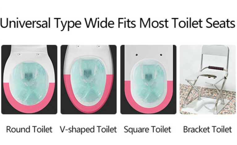 Bath Tub Bidet Toilet Seat Folding Sitz Basin Pregnant Postpartum HemorrhoidCare