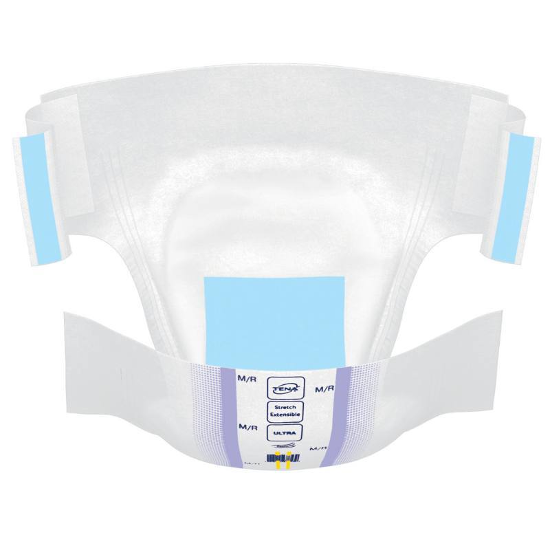 TENA ProSkin Ultra Incontinence Adult Diapers Briefs Heavy Absorbency M/R/L/XL ✅