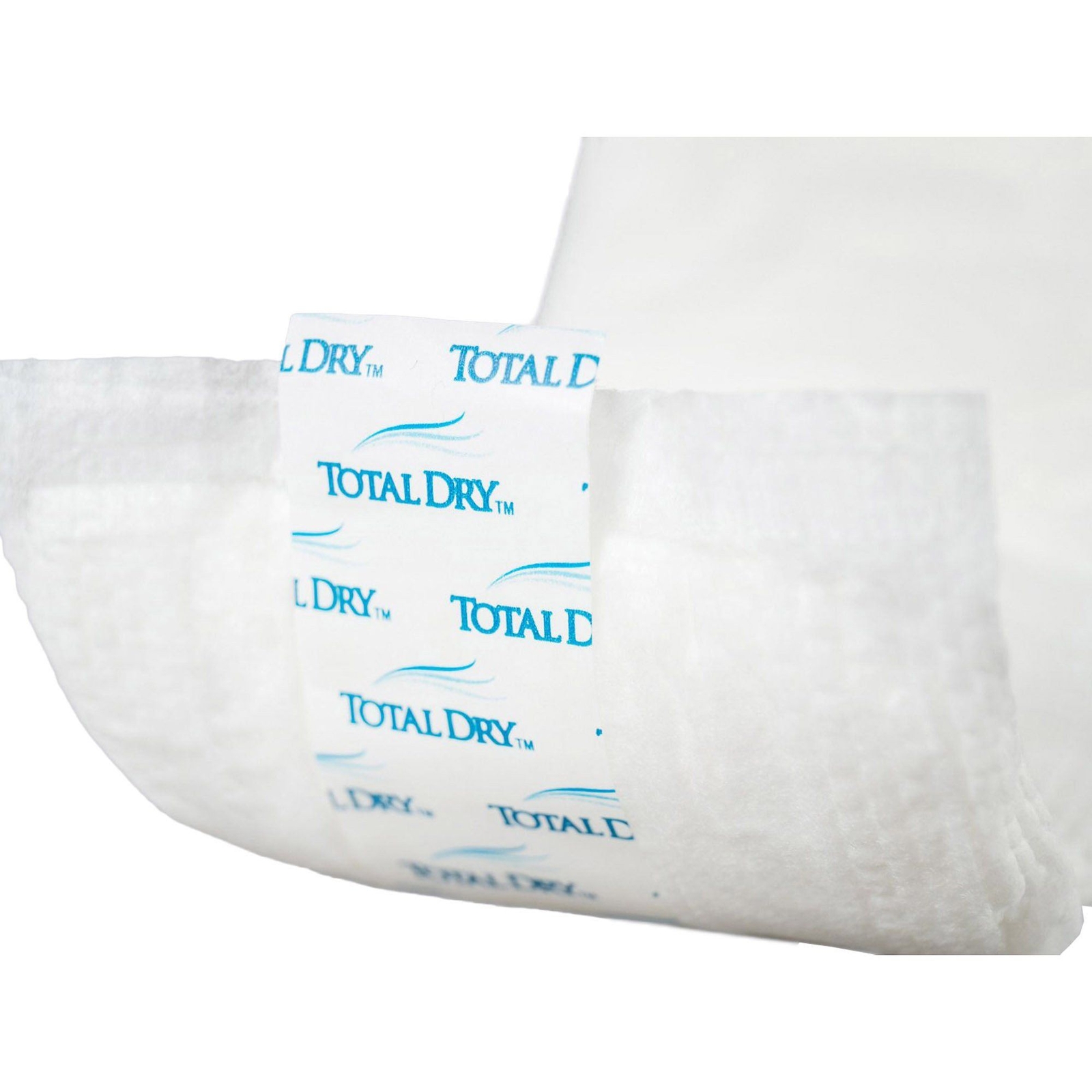 Secure Booster Pad Ultra Moderate Extra Incontinence Booster Pad, 13-Inch Length