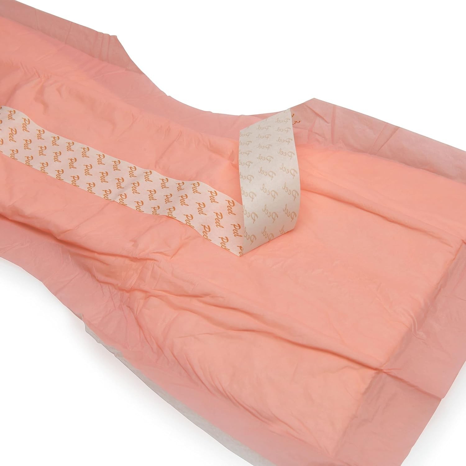 Extra Large Postpartum Maternity Pads [40 Pack] Hospital Style Super-Absorben…