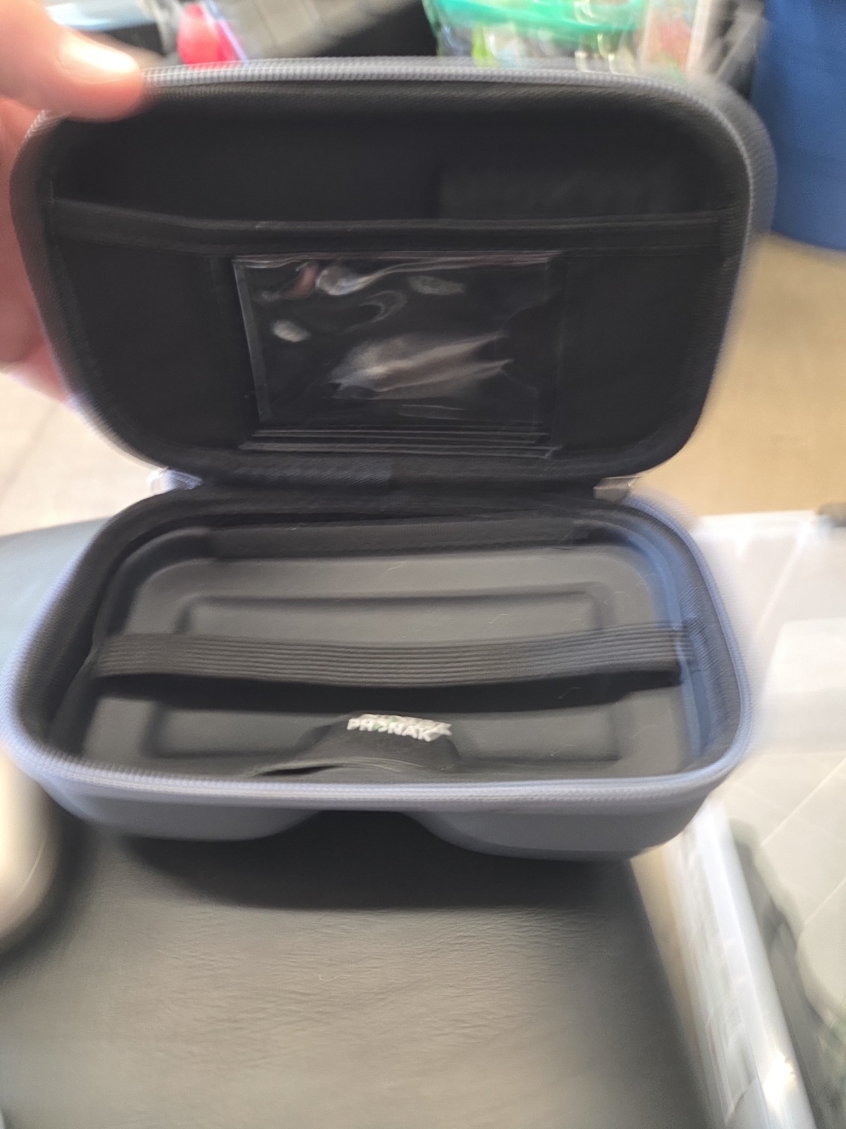 Phonak Charger Case Combi W/ Phonak Power Pack Case Lot