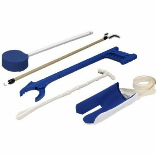 Ableware 738000001 Bend Aids Deluxe Hip Kit by Maddak