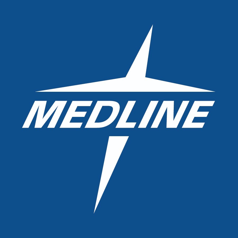 300 Pads-Medline Light Adult Underpads-Puppy Dog Pads, 17″ x 24-MSC281224C