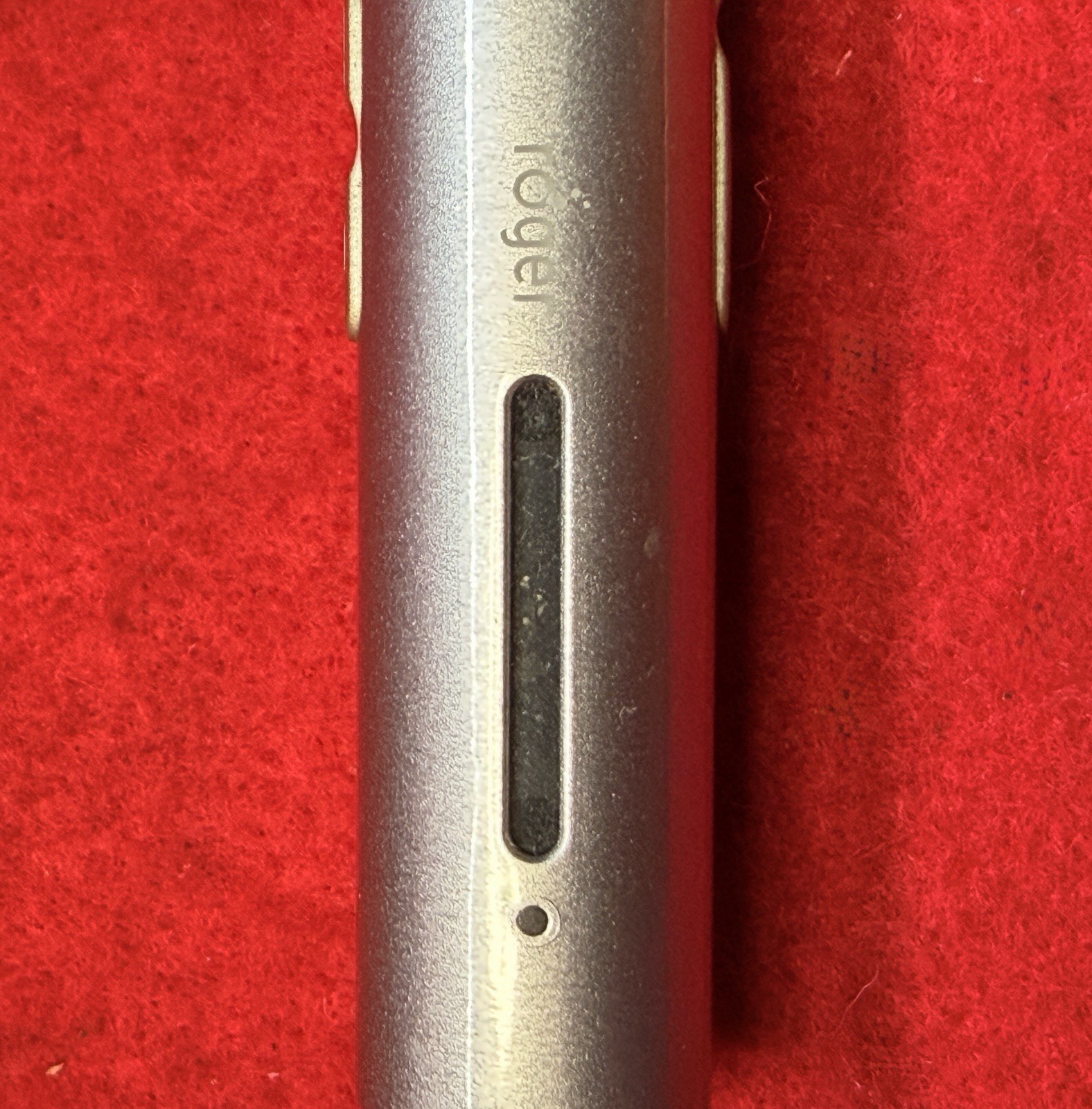 Lot Of 2 PHONAK ROGER PEN 1.1 + Charging Stand