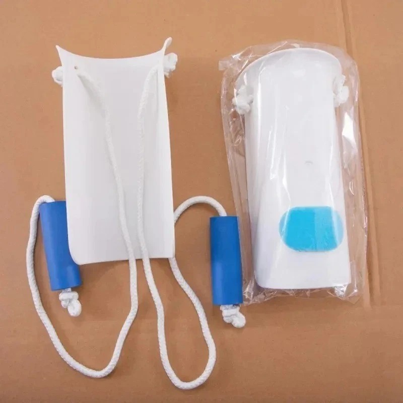 Sock Aid, Sock Aid Device for Seniors, Sock Helpers to Put on Your Socks with Fo
