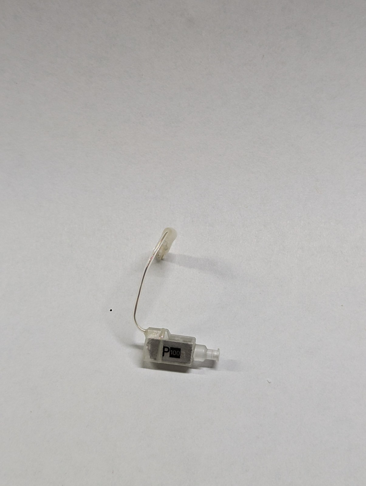 Oticon SnapFit 1.0 Receiver 100dB Size 1 Right – Opn S Ruby Siya Hearing Aid