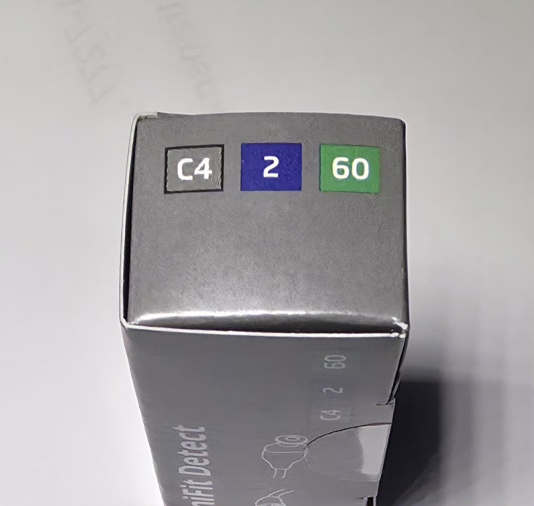 Oticon Detect Receiver 60db Size 2 Left – USA Seller