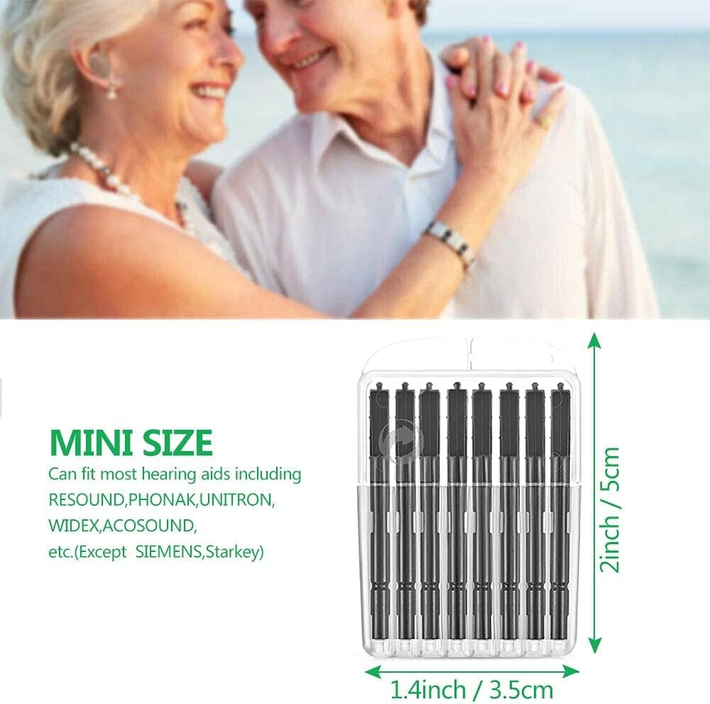 Wax Guard Filters for Hearing Aid, Aid Phonak,…