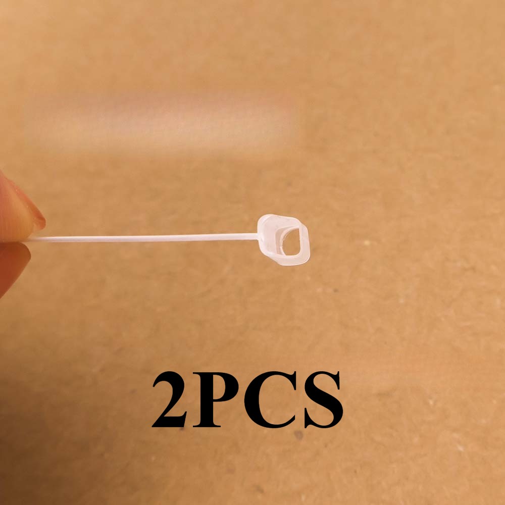 Anti-Lost Portable Compact Lightweight Safe Portable Hearing Aid Anti-lost Parts