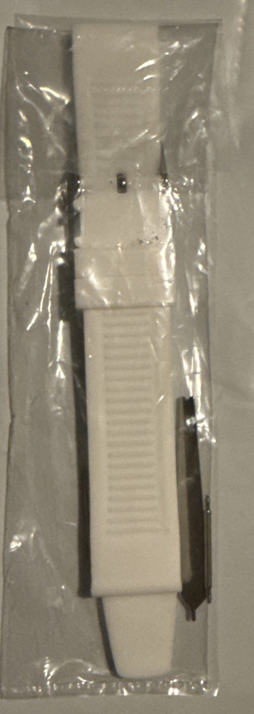 Medical Alert Bracelet Band Replacement