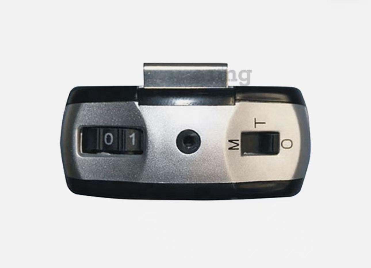 Axon V-68 High Power Hearing Aid Pocket Personal Sound Amplifier for Elderly