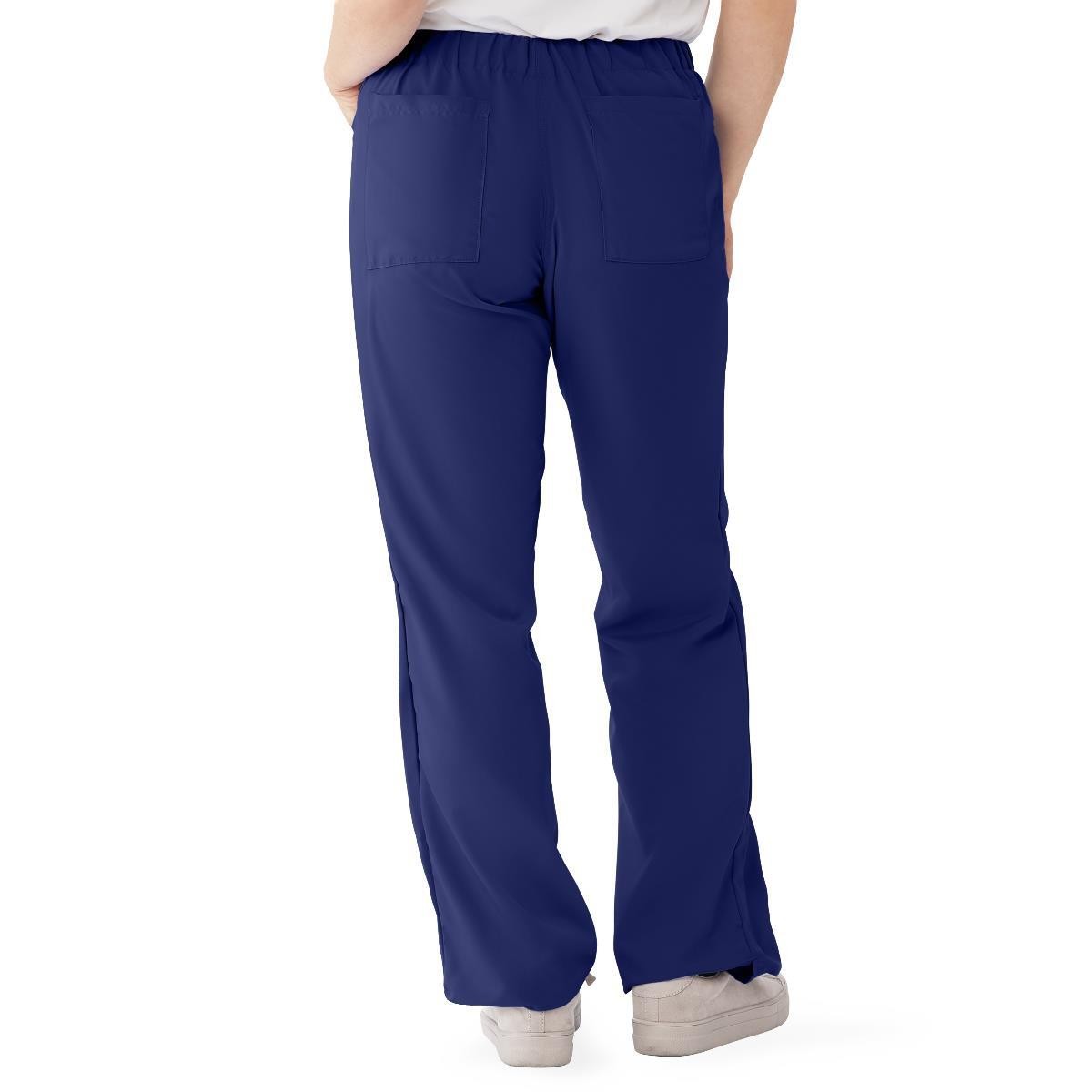 Medline PerforMAX Women’s Modern Fit Boot-Cut Scrub Pants (Style 865)