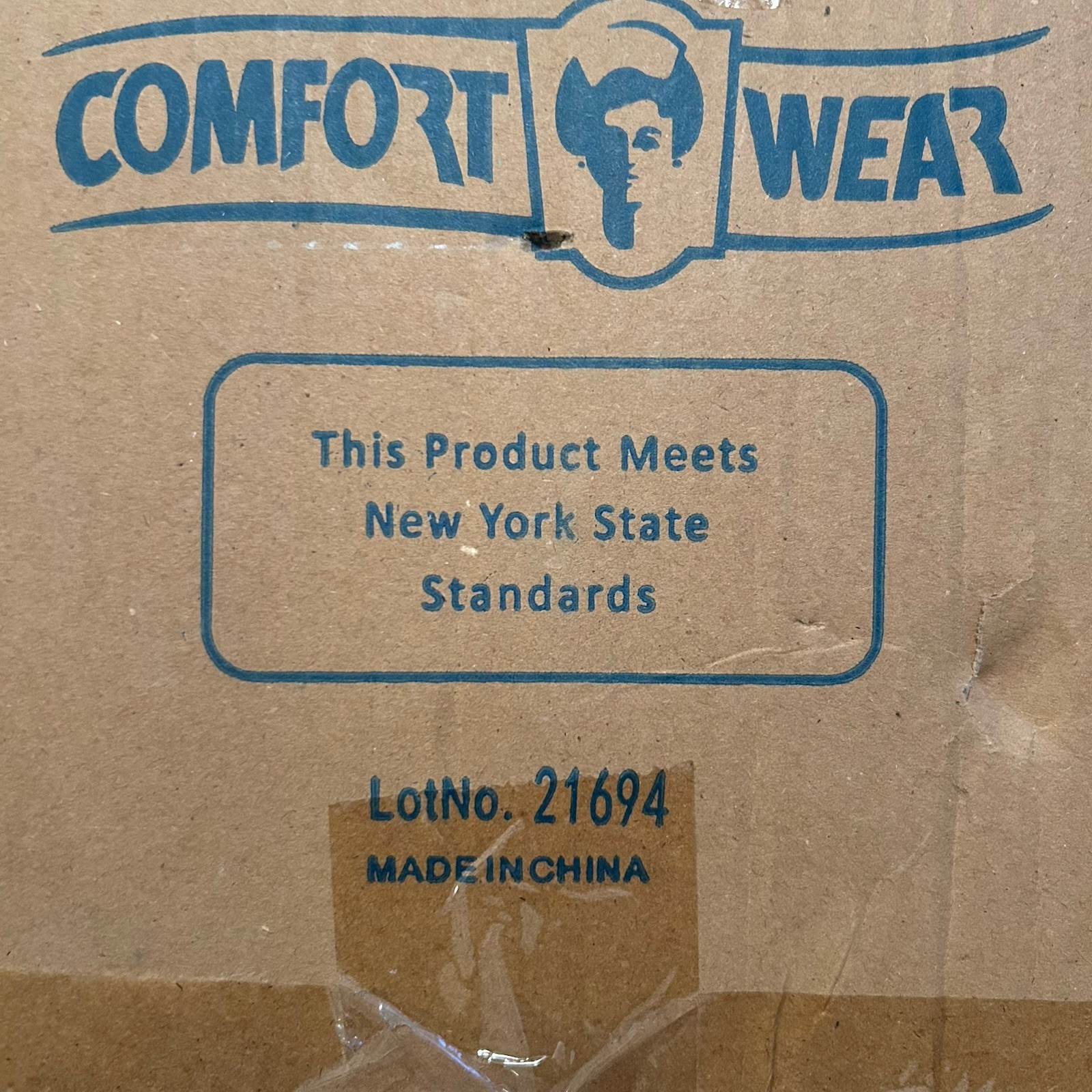 Comfort Wear Disposable Under pads – 150 Count – Latex Free – 23” x 36”