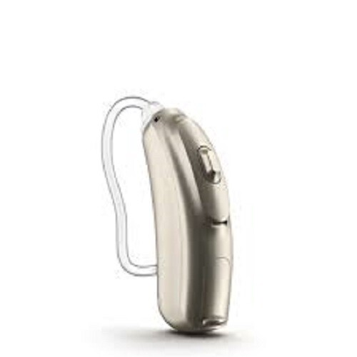 Phonak Bolero B 50-M Hearing aid 312 FREE PROGRAMMING BTE Warranty Open Fit