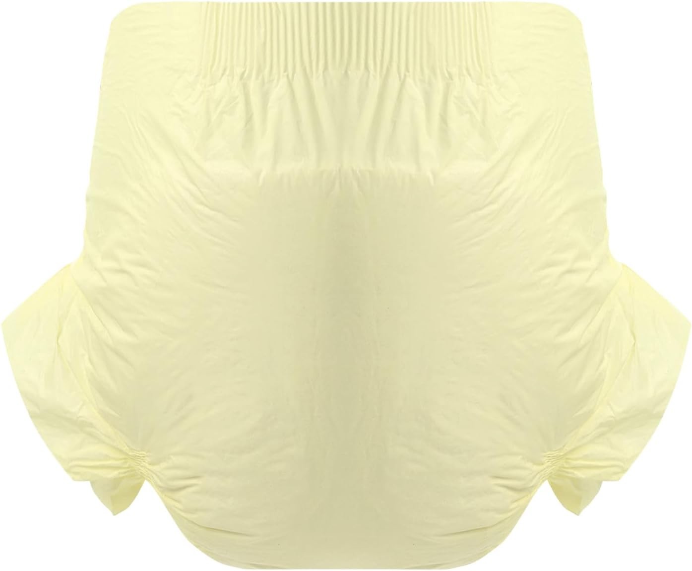 CutiePlusU Disposable Adult Diaper Heavy Absorption Dry Surface Adult Diapers Al