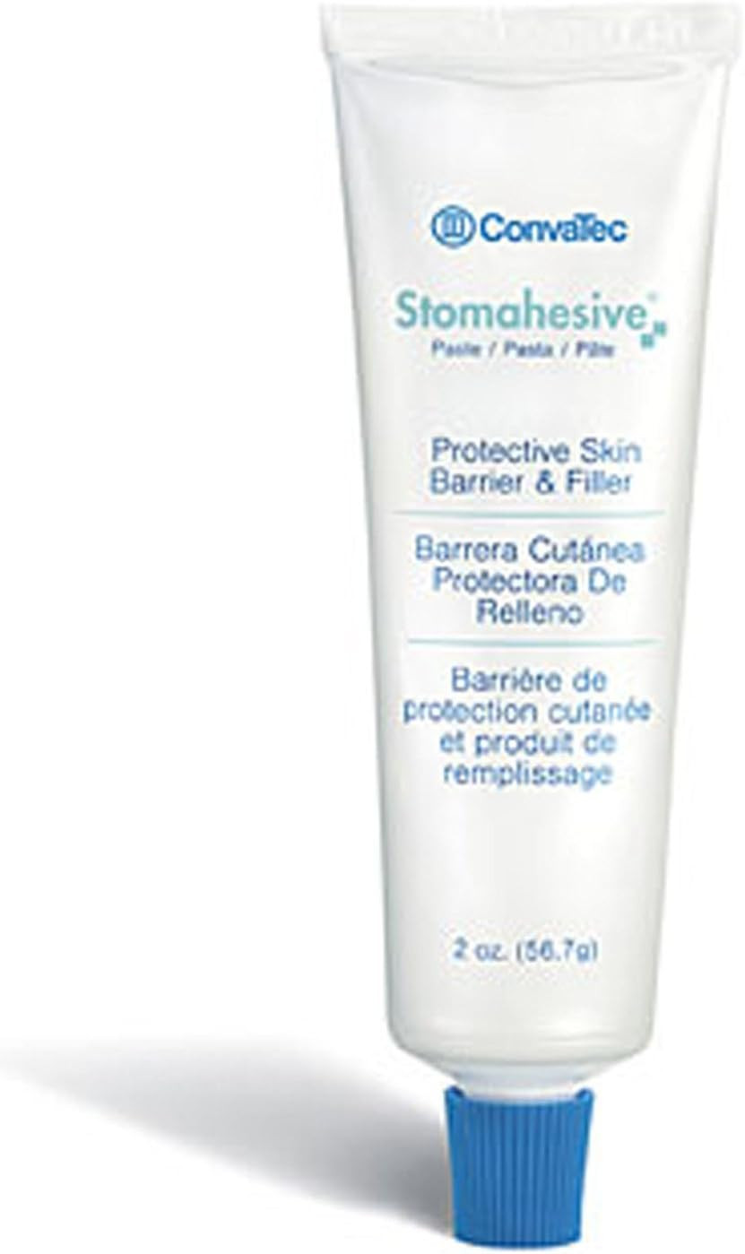 183910 Stomahesive Paste: 2 Ounce (Pack of 3)