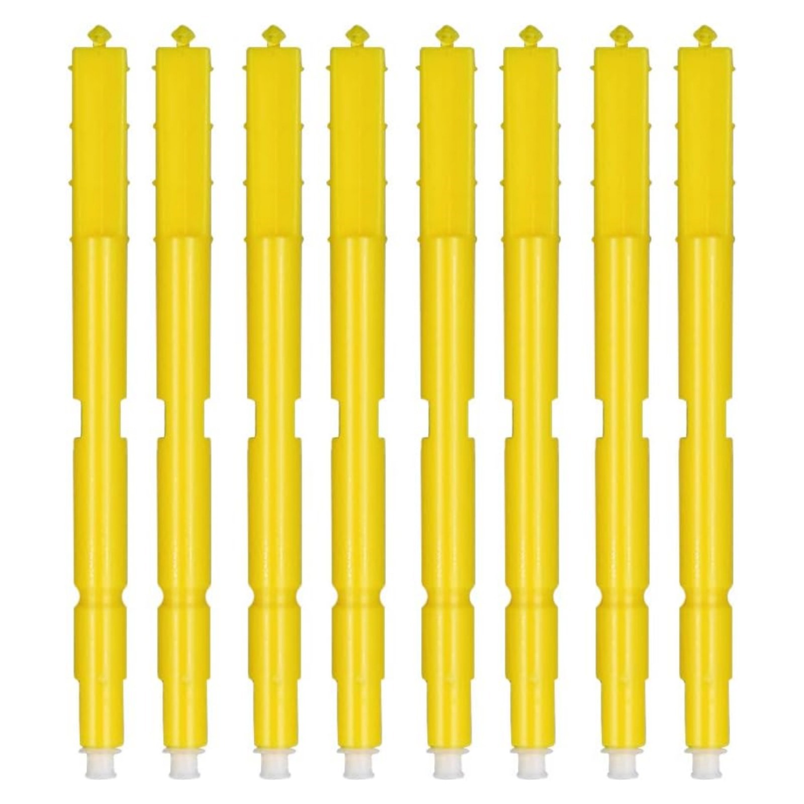 6 Packs 48 PCS Wax Guards Filters Replacement For Starkey Hear Clear Hearing Aid