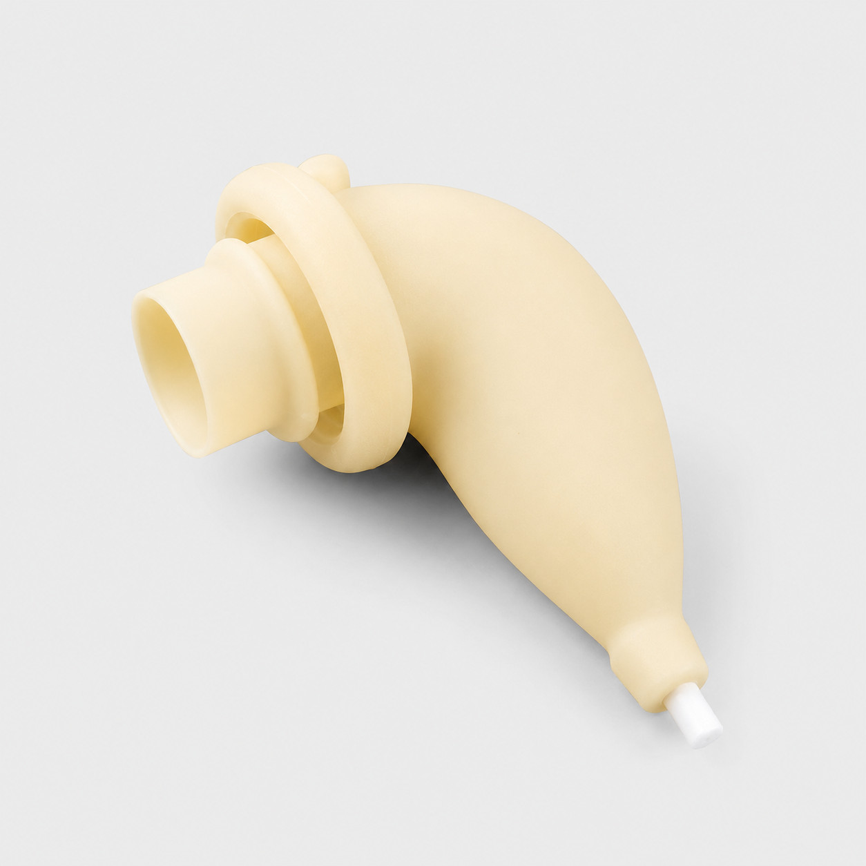 Old Man Urine Urinary Latex Men and Women Urinary Reusable Pee Pouch