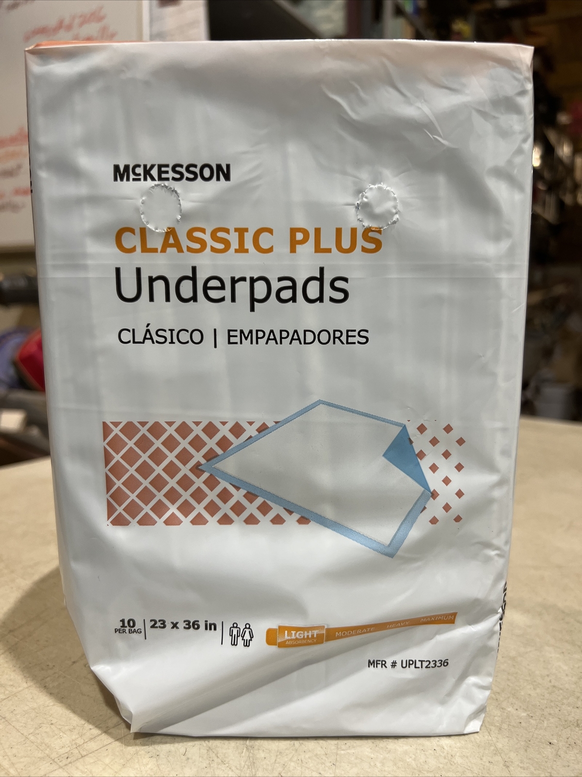 120 Ct Dog Puppy 23×36 Pet Housebreaking Pad Pee Training Pads Underpads