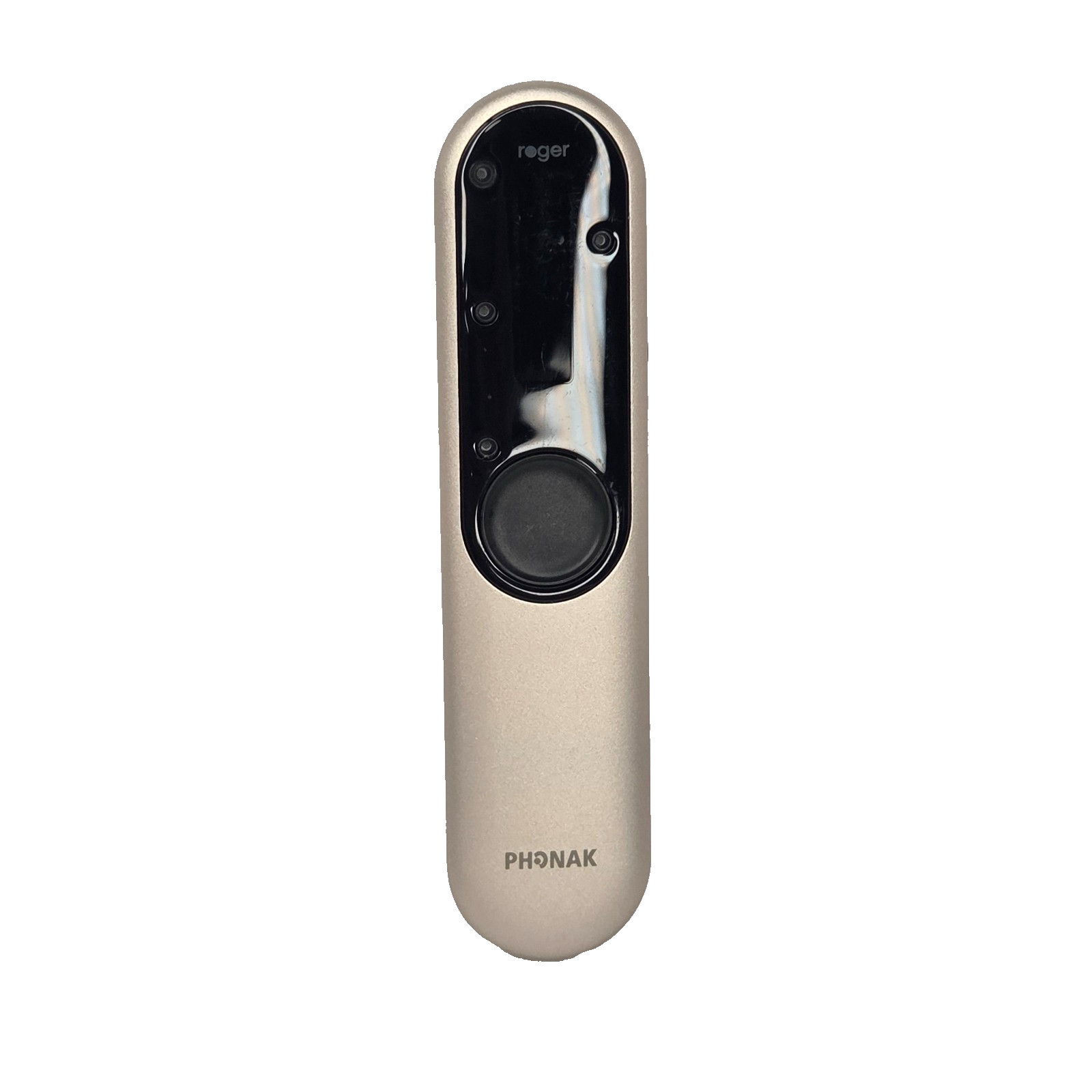 Phonak Roger On iN V2 Complete Set 2 Receiver License/Keycodes Installed!!