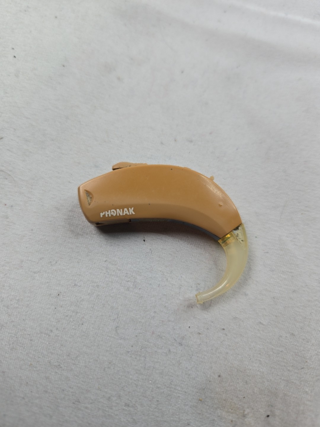 Phonak Supero 413-AZ Hearing Aid 1 Unit Only