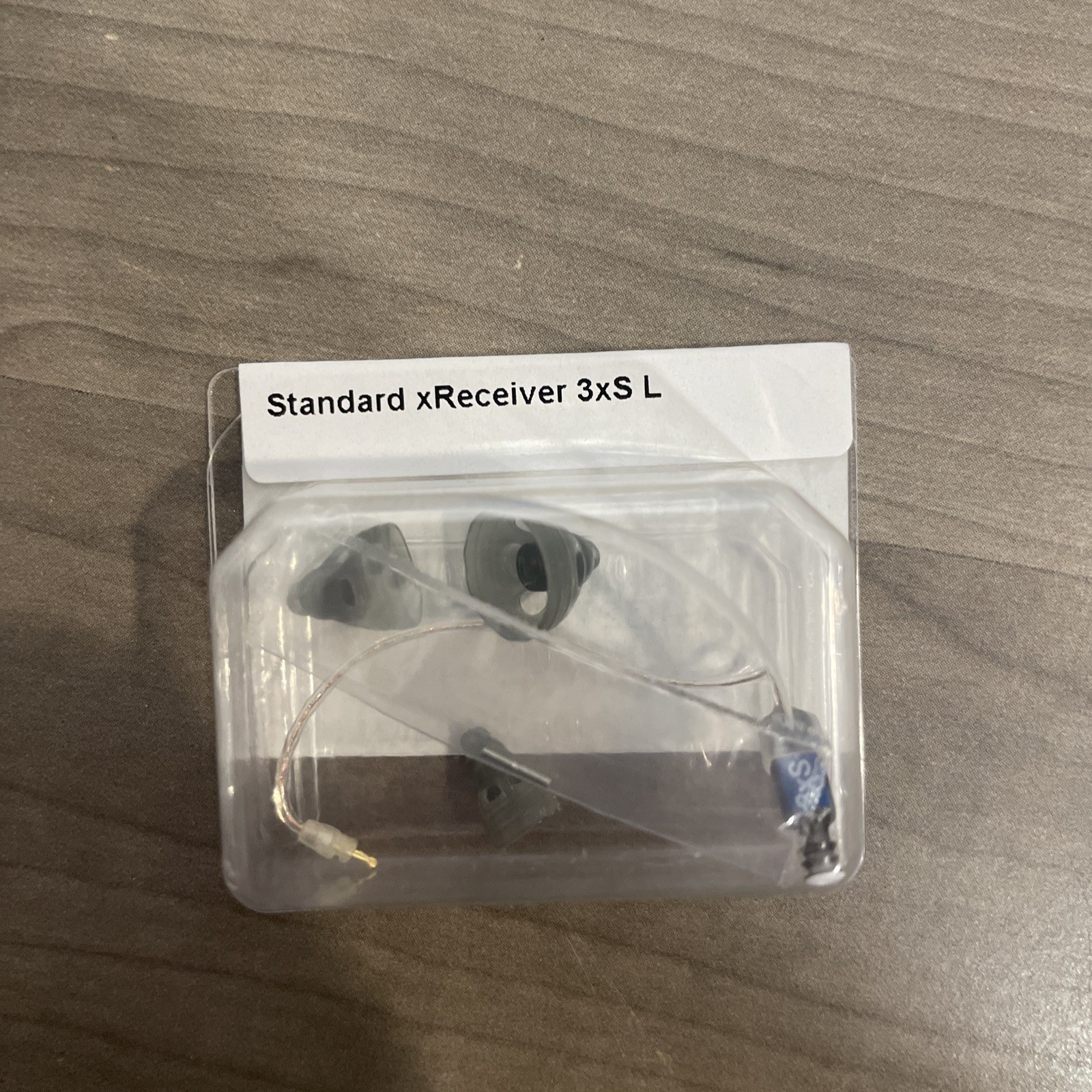 Phonak/Unitron Standard xReceiver 3xS L 2-Pin Left side