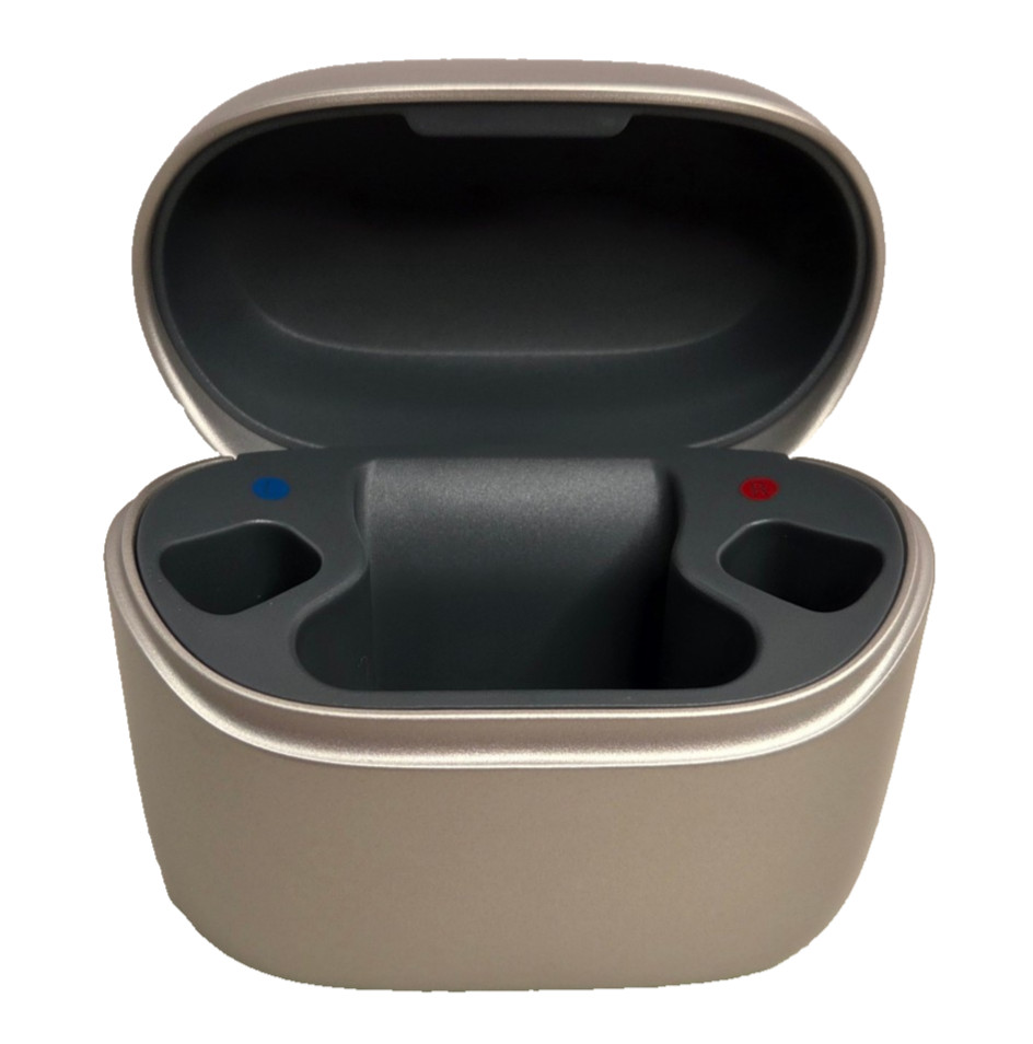 Phonak Charger Case Ease For Audeo L-R and L-RT