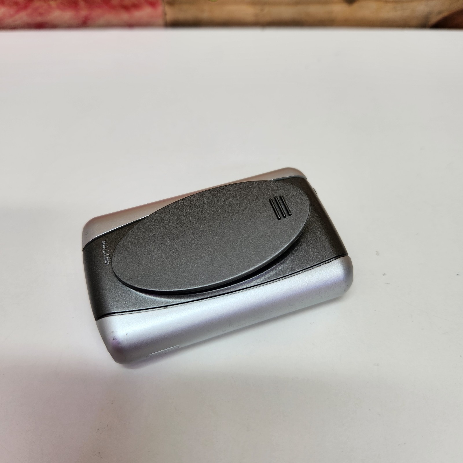 Listen Up Voice/Hearing Aid Personal Sound Amplifier AND Sony Headphones Tested