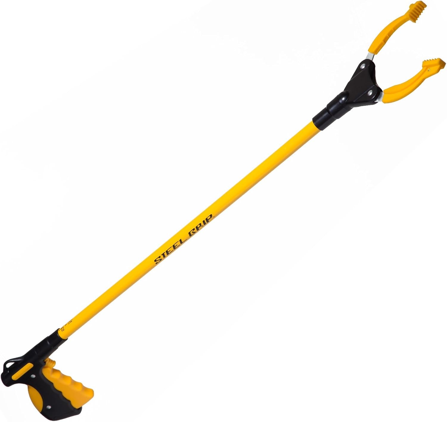 36″ Pick Up Tool – Long Reach Grabber & Retrieval Tool