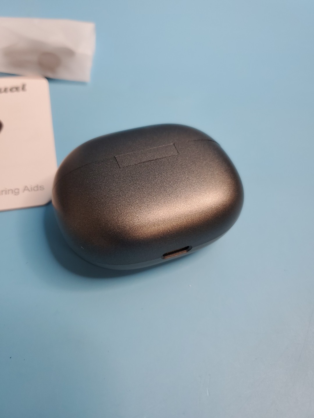 Royal Hearing F-AID Bluetooth Hearing Aid