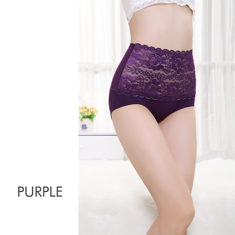 50%OFF **PACK of 2**Sexy Stoma High Waist Body Shaper-Stoma Tummy Control Briefs